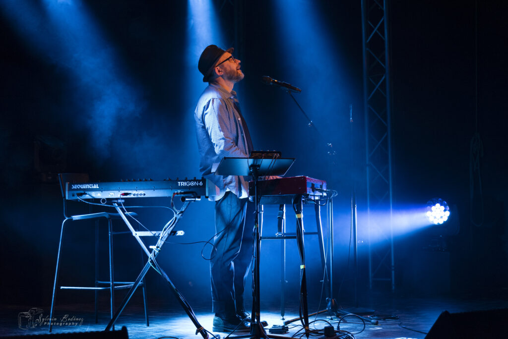 3.14AIR — Pierre De Loor