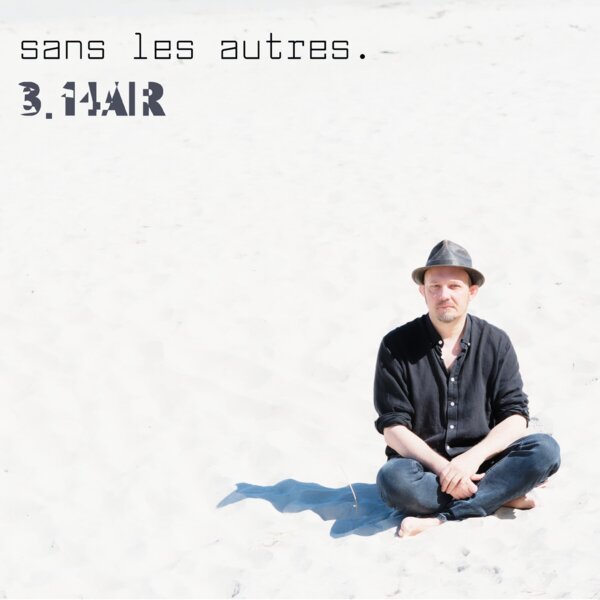 Pochette de Sans les autres